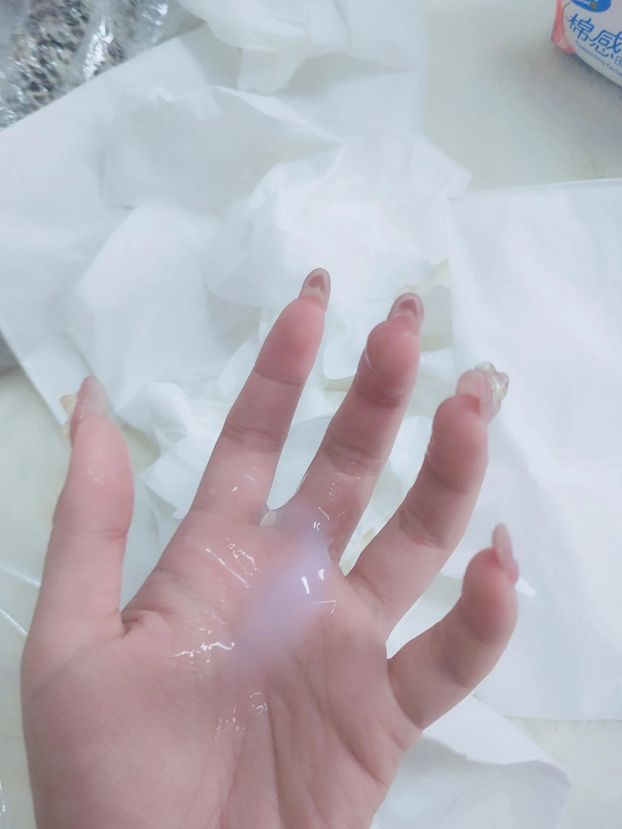 日奈娇 – NO.32 兔兔卫衣 [65P]插图4